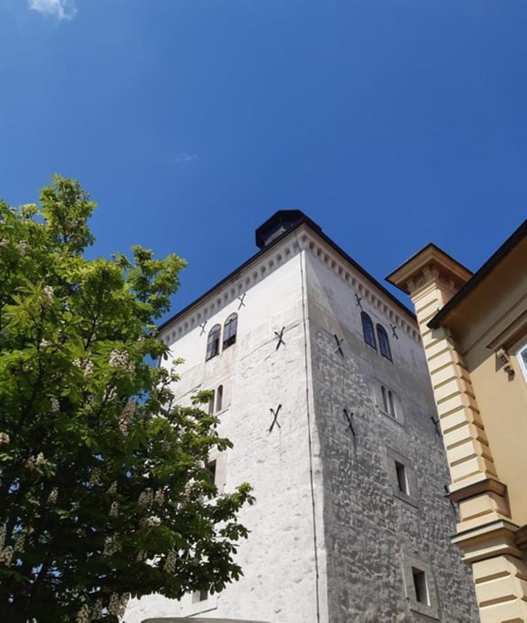 Servus Zagreb Town Centre - Top Position Exterior foto